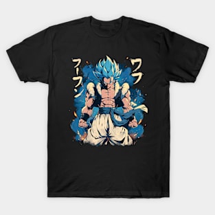 gogeta T-Shirt